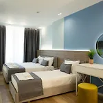 Hotel Veranda Boutique Vlorë