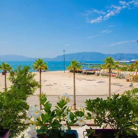 Veranda Boutique 3* Vlorë