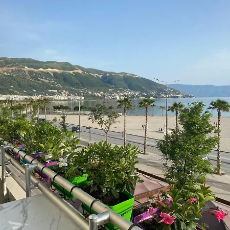 Veranda Boutique 호텔