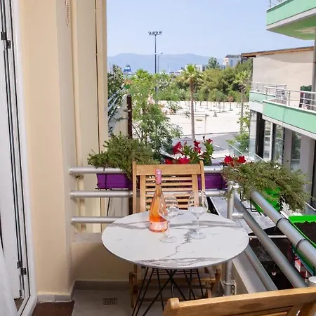 Veranda Boutique מלון 3*