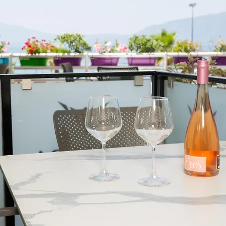 Veranda Boutique Szálloda