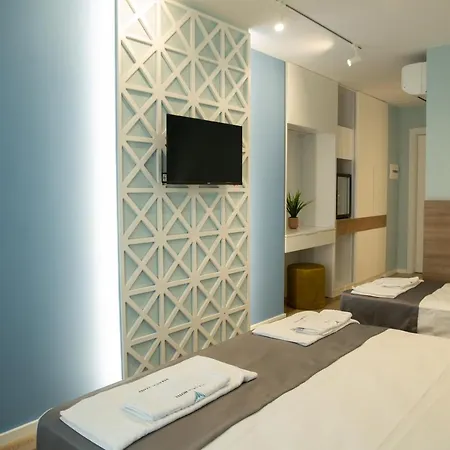Veranda Boutique 3* Vlorë