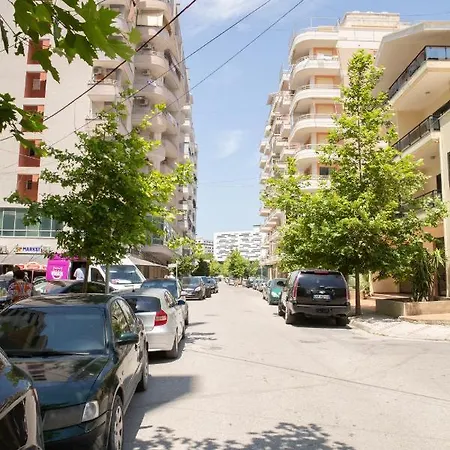 Veranda Boutique Szálloda