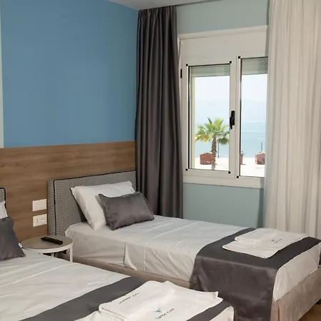 Veranda Boutique Отель