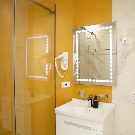 Veranda Boutique Szálloda Vlora