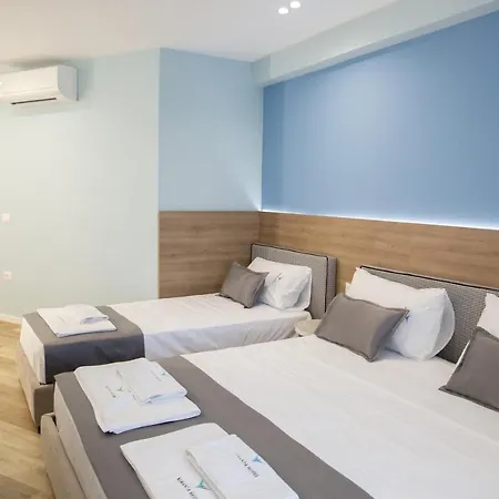 Veranda Boutique מלון