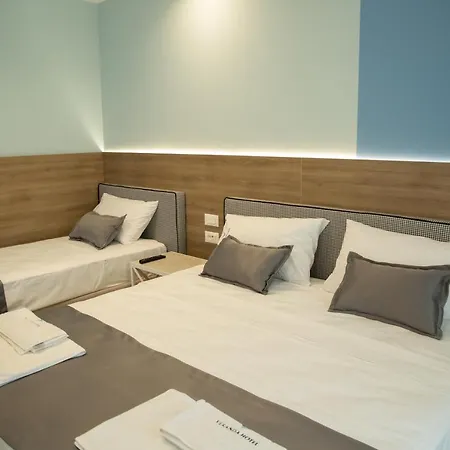 Szálloda Veranda Boutique Vlora