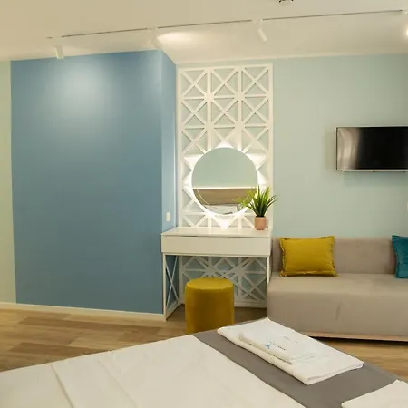 Veranda Boutique מלון