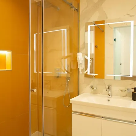 Veranda Boutique Szálloda Vlora