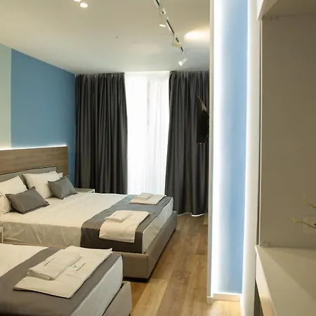 Veranda Boutique מלון 3*