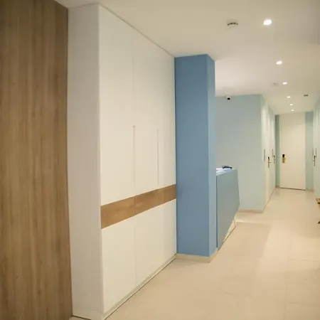 Veranda Boutique 호텔