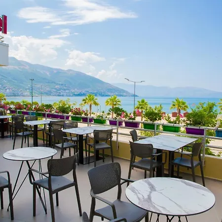 Veranda Boutique Отель