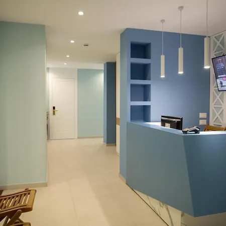 מלון Veranda Boutique Vlorë