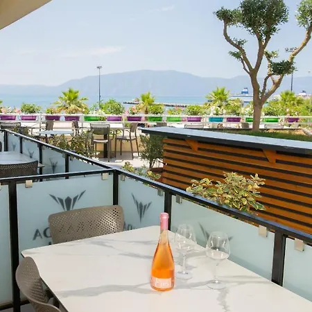 Veranda Boutique Vlorë