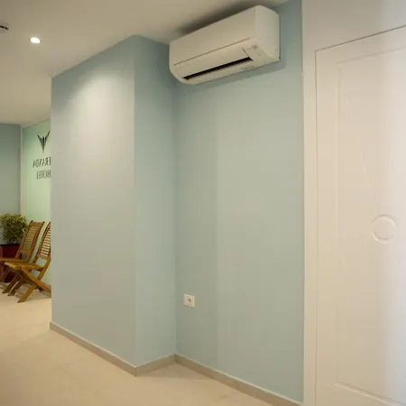 Veranda Boutique Szálloda