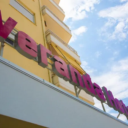 Отель Veranda Boutique