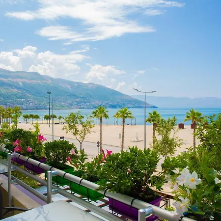 Veranda Boutique Vlorë