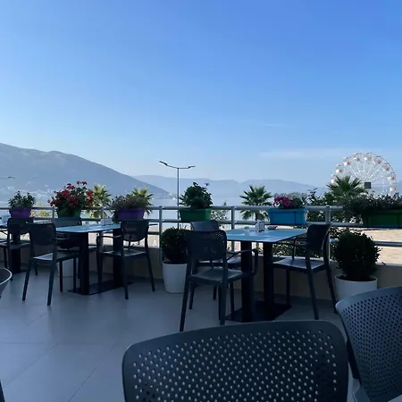 Veranda Boutique Влёра