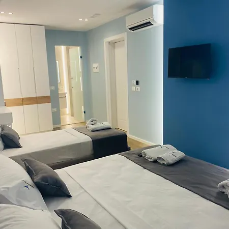 Veranda Boutique מלון