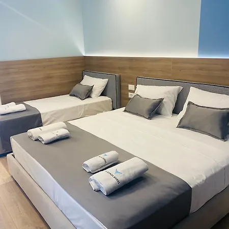 Veranda Boutique מלון