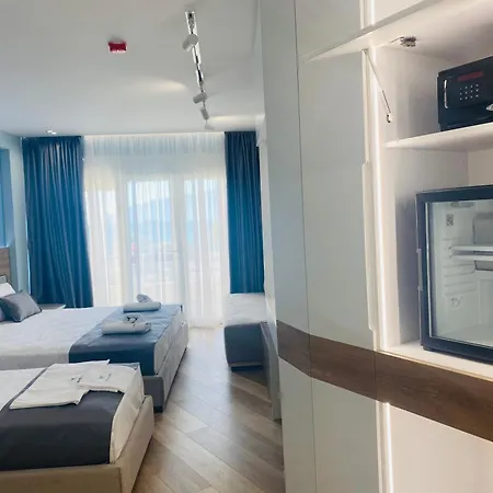 Veranda Boutique Vlorë