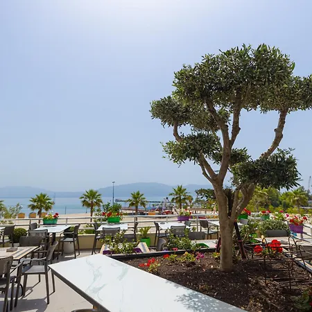 Veranda Boutique 3* Влёра