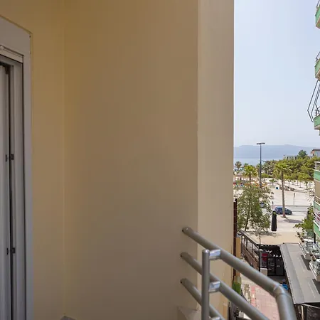 Отель Veranda Boutique