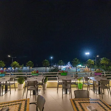 Veranda Boutique Отель