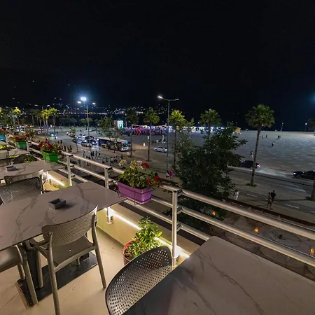 Veranda Boutique