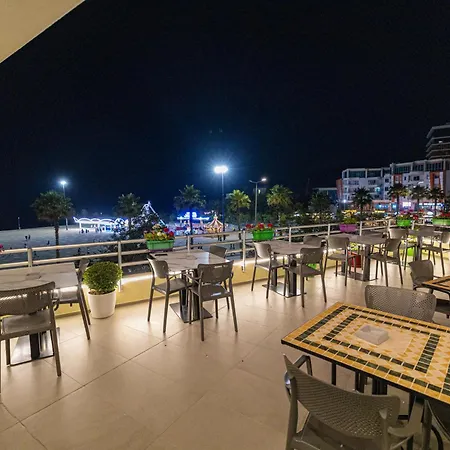 Veranda Boutique Влёра