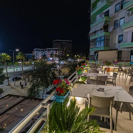 Отель Veranda Boutique