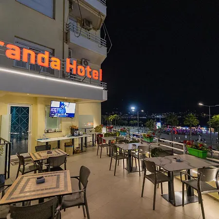 Veranda Boutique Влёра