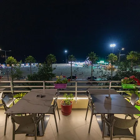 Отель Veranda Boutique 3*