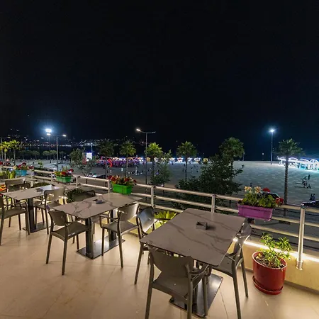 Veranda Boutique