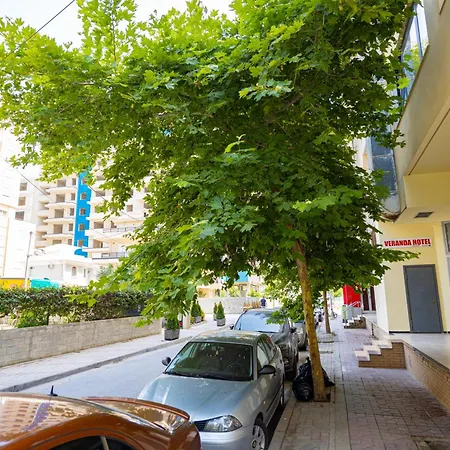 Отель Veranda Boutique
