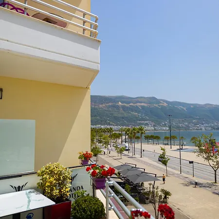 Отель Veranda Boutique 3*