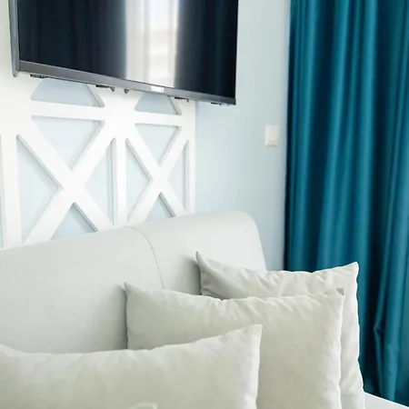 Veranda Boutique Отель Влёра