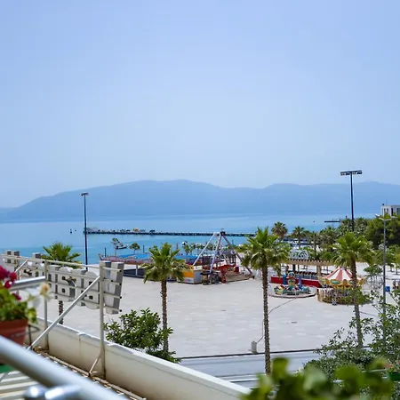 Veranda Boutique Отель 3*