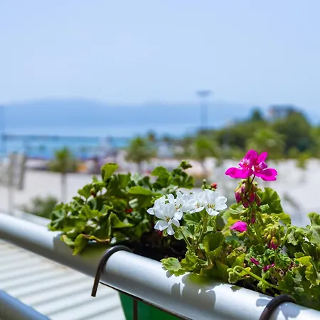 Veranda Boutique Отель 3*