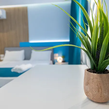 Veranda Boutique 3* Влёра