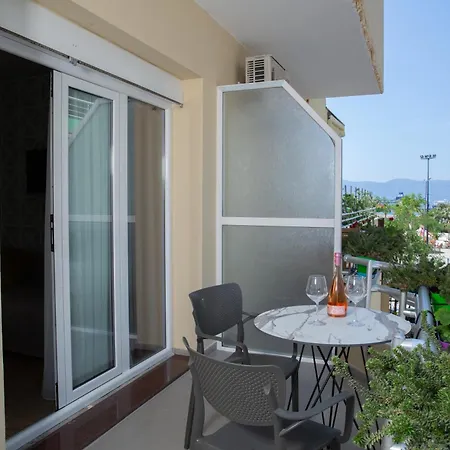 Veranda Boutique 3* Влёра