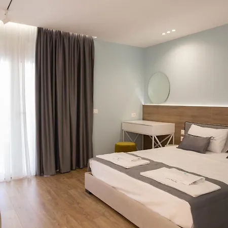 Veranda Boutique Отель 3*