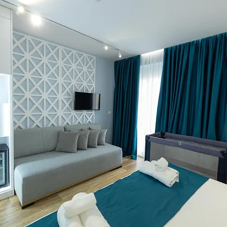 Veranda Boutique Влёра