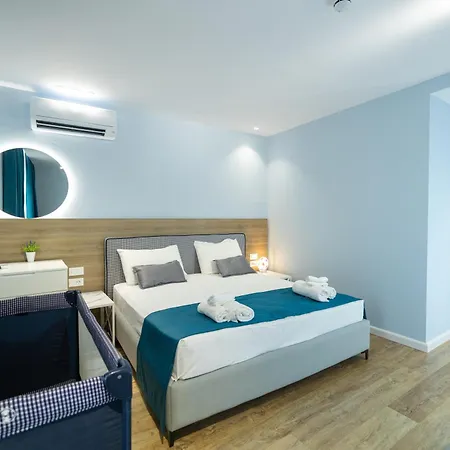 Veranda Boutique 3* Влёра