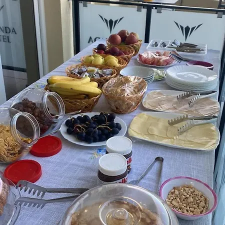 Veranda Boutique Vlorë