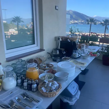 Veranda Boutique Vlorë