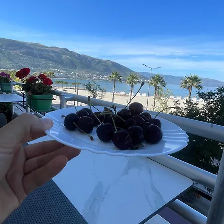 Veranda Boutique 3* Vlorë