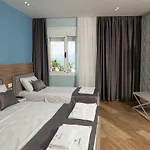 Veranda Boutique Szálloda 3*