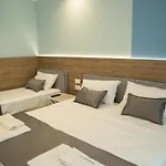 Szálloda Veranda Boutique Vlora