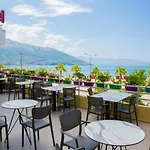 Veranda Boutique Szálloda